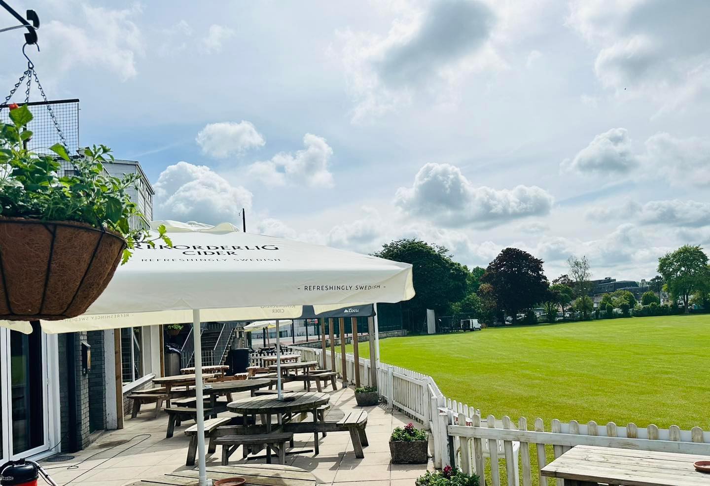 The Newton Abbot Recreational Trust - Walter C. Parson Funeral Directors